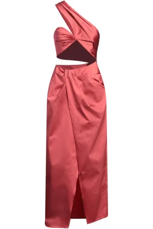 Cult Gaia Maxi dresses
