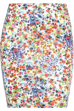 Dsquared2 Mini skirts