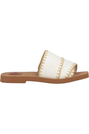 Chloé Sandals