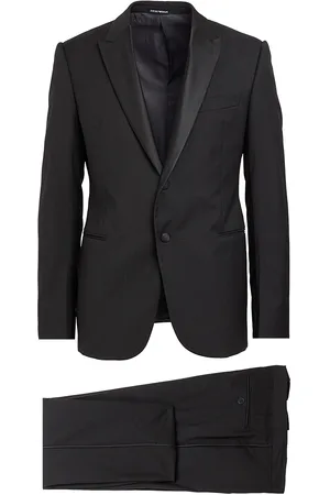 Emporio Armani Suits