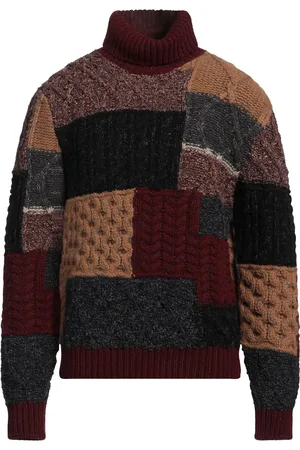 Dolce & Gabbana DOLCE & GABBANA Turtlenecks