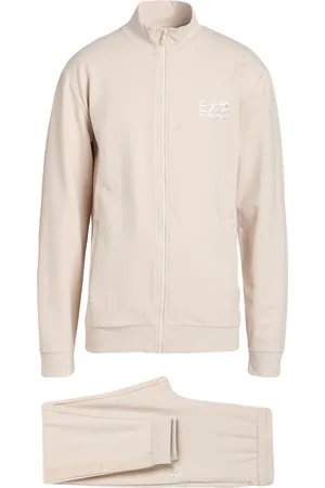 EA7 Tracksuits