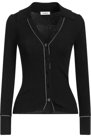 Sandro Cardigans