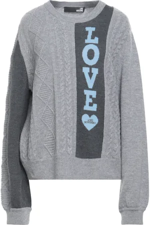 Moschino Sweaters