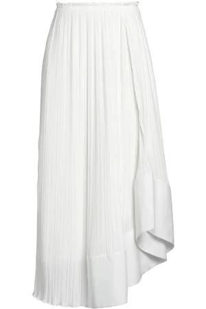 Lanvin Maxi skirts