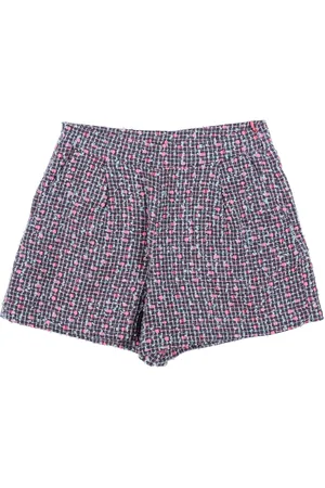 Simonetta Shorts & Bermuda Shorts