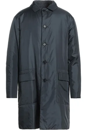 Aspesi Overcoats & Trench Coats