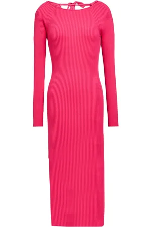 GIUSEPPE DI MORABITO Midi dresses