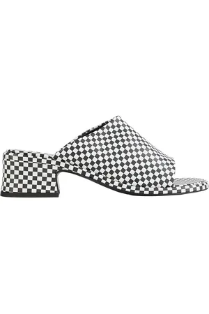 DRIES VAN NOTEN Sandals
