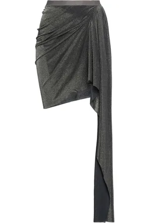 Rick Owens Mini skirts