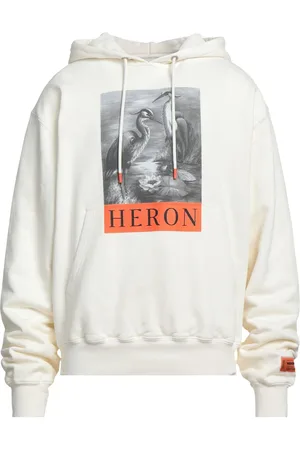 Heron Preston Sweatshirts