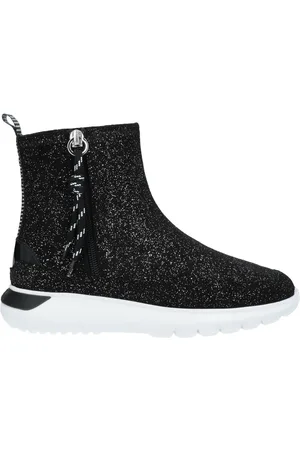 Hogan Ankle boots