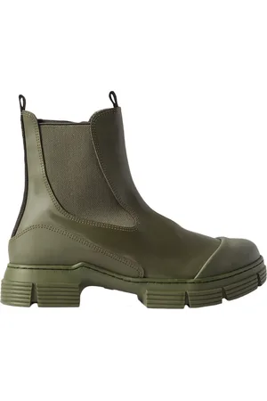 Ganni Ankle boots