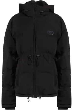 VALENTINO GARAVANI Puffers