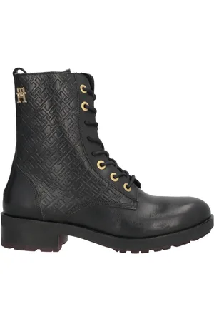 Tommy Hilfiger Ankle boots