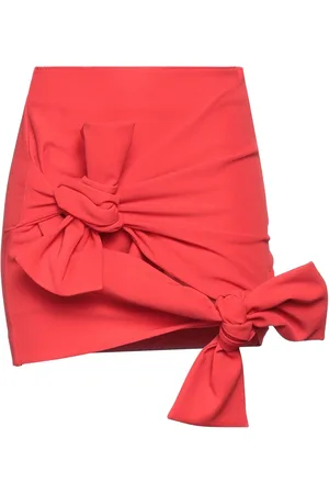 Msgm Mini skirts