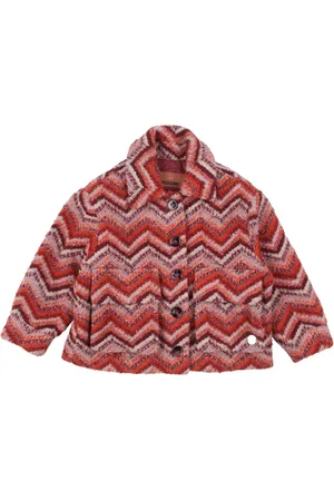 Missoni Coats