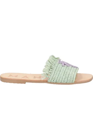 MANEBI Sandals
