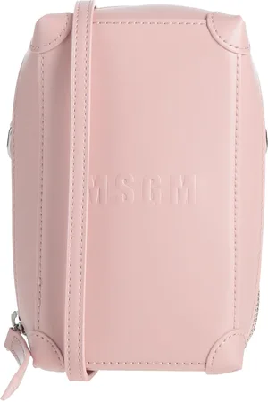 Msgm Cross-body bags