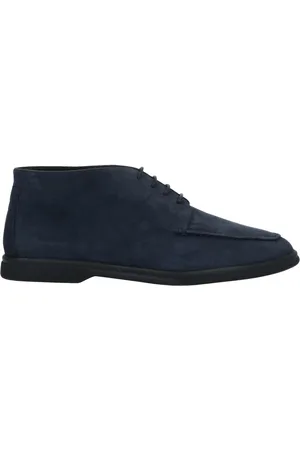 CANALI Ankle boots