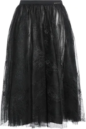 Elisabetta Franchi Midi skirts