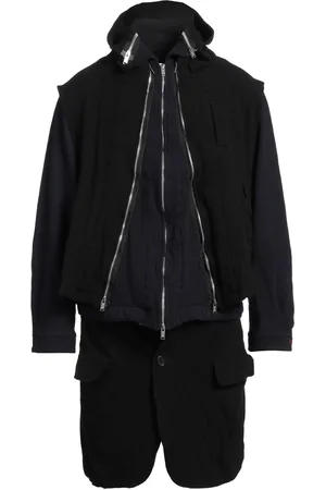 UNDERCOVER Coats