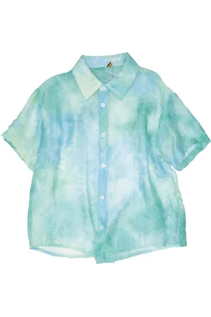 CAROLINE BOSMANS Shirts