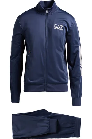 EA7 Tracksuits