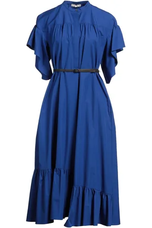 MANTÙ Midi dresses