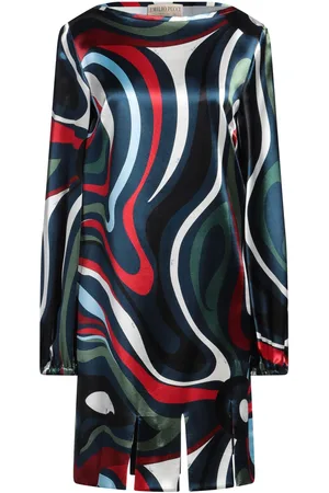 Puccini Mini dresses