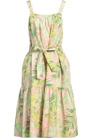 Barbour Midi dresses