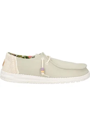 Hey dude Lace-up shoes