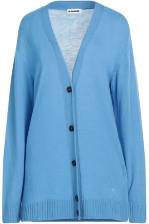 Jil Sander + Cardigans