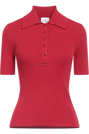Courrèges Sweaters