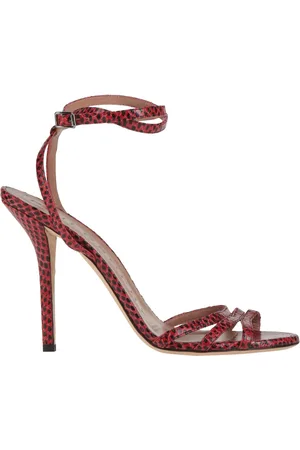 Serafini Sandals