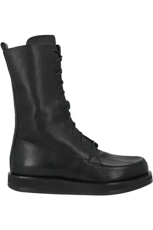 The Row Ankle boots