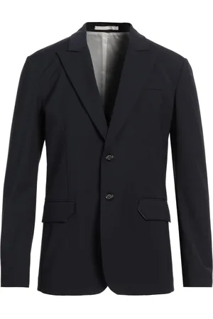 Paolo Pecora Blazers