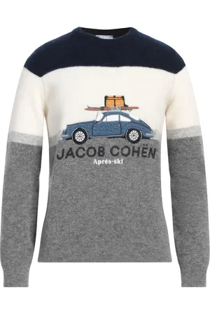 Jacob Cohen Sweaters