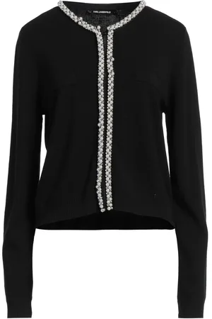 Karl Lagerfeld Cardigans