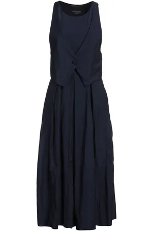 Emporio Armani Midi dresses