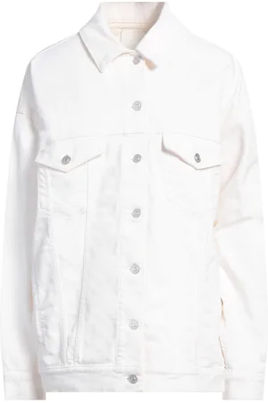 Givenchy Denim outerwear