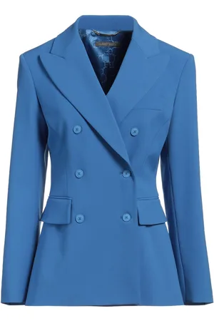Alberta Ferretti Blazers