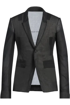 Rick Owens Blazers