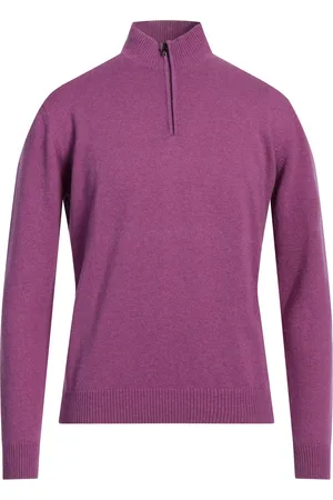 CANALI Turtlenecks