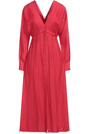 Cult Gaia Midi dresses