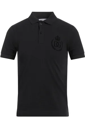 Dolce & Gabbana DOLCE & GABBANA Polo shirts