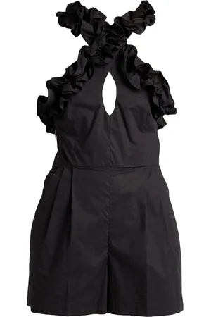 Msgm Playsuits