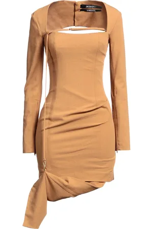 Jacquemus Mini dresses