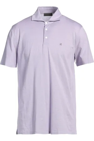 FERRANTE Polo shirts