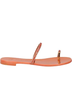 Giuseppe Zanotti Thong sandals